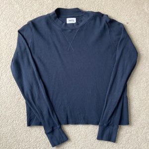 MATE the Label organic thermal boxy crop